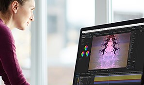Create and customize workspaces