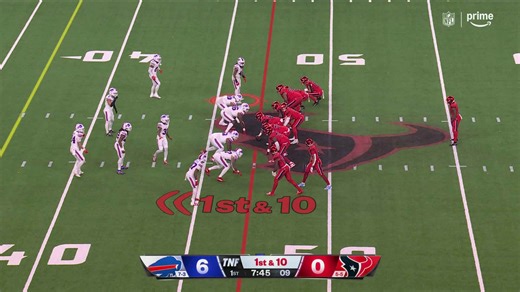 Davis Mills' best plays in 2-TD game vs. Bills Week 12