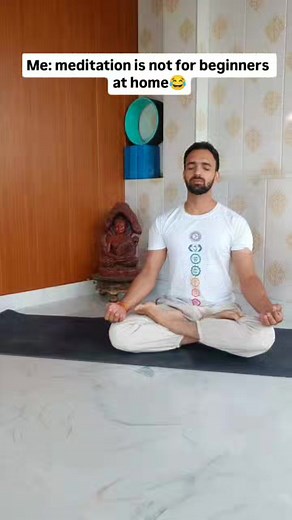 🙂😖 #funny#funnyreels #funnyreelsviral #meditation #meditationpractice | 𝐋𝐨𝐨𝐤𝐬𝐦𝐚𝐱 𝐁𝐃