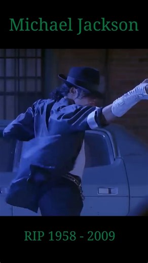 Body Language - Rare Black or White MJ dance mashup🕴️