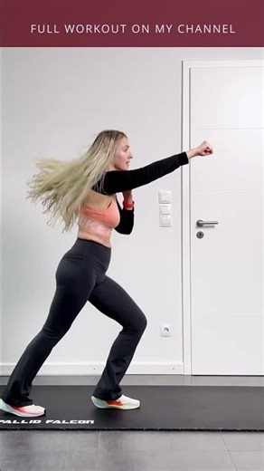 No Limits Cardio - 20 #shorts #cardio #fitness #workout #fun #dance #sports #kickboxing