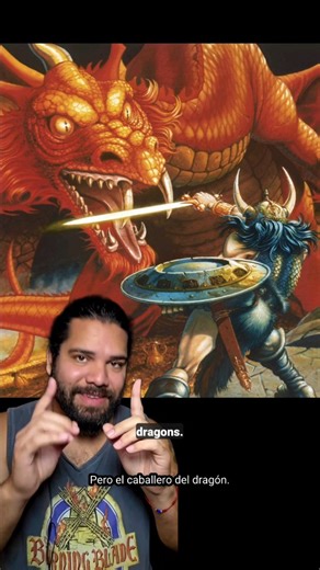 Matthew Torres on Instagram: "Fantasy Dungeons dont exist without Latin America! Today we discuss how it happened! @dndwizards #dnd #aztec #mythology #history #education #ttrpg"