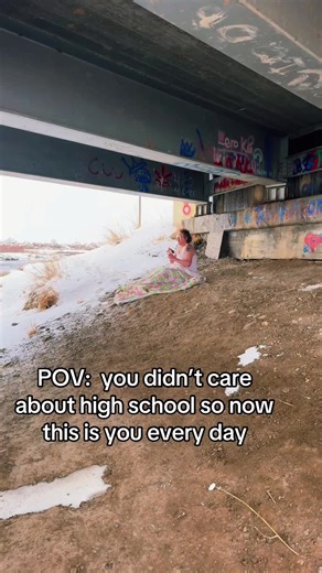 Navigating Life After High School: A Realistic POV