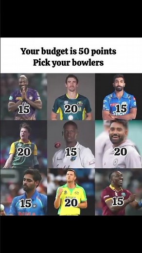 🏏 **Ultimate Bowler Showdown: Discover the Best Bowlers in Cricket History!** 🌟