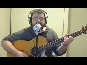 Gravity (A Perfect Circle cover)