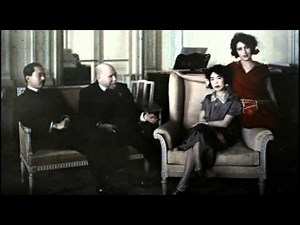 よみがえる100年前の世界 東洋