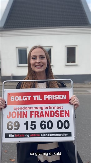 ‼️ SOLGT TIL PRISEN PÅ BLOT 1 MÅNED ‼️ Vi kan nu melde SOLGT til PRISEN på Seest Bakke 46, 6000 Kolding efter blot 1 måned på markedet! 🥳 Ønsker du også godt og hurtigt solgt❓ Ring på ☎️ 6915 6000 allerede i dag for en gratis og uforpligtende salgsvurdering eller følg linket: https://www.johnfrandsen.dk/salgsvurdering/kolding/ - vi står klar alle ugens 7 dage, og glæder os til at høre fra dig 💪🏻 | John Frandsen Kolding