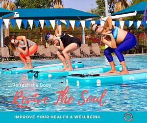 The Benefits of ABS Water Exercises