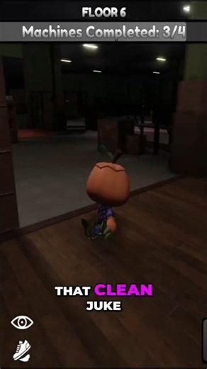 😱 THAT CLEAN JUKE?! 💀 | Dandy's World Roblox Chaos #shorts #dandysworld #roblox