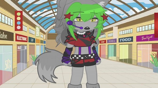 The_Discord_Fnaf_Collab on TikTok