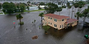 Impactful hurricane, wildfire seasons expected to lead to spike in home insurance rates