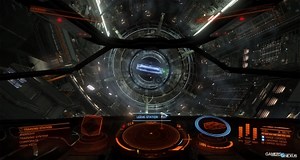 Elite: Dangerous GPU Benchmark – Extremely Optimized, Tested at 4K | GamersNexus