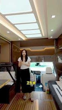 Fully Loaded RV Right Out of the Factory! Smart Rear-Entry Layout! #vanlife #rv #travel #tourism ...