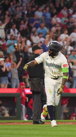 It's GO time! 😤 Be here as we fight for our spot in the Postseason. | Seattle Mariners