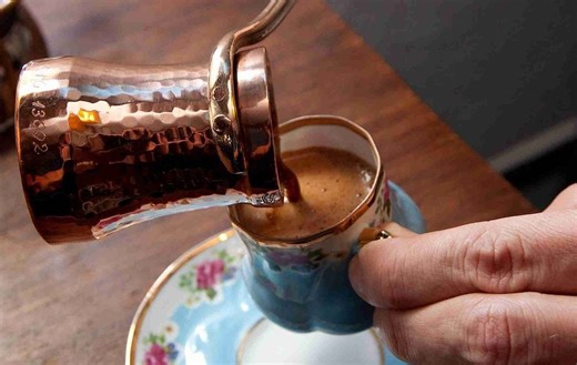 Why Do Greeks Read Their Fortune in Coffee Cups? - GreekReporter.com