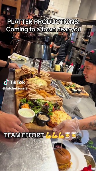 Delicious Dining Experience at Fat Chef in Coburg North