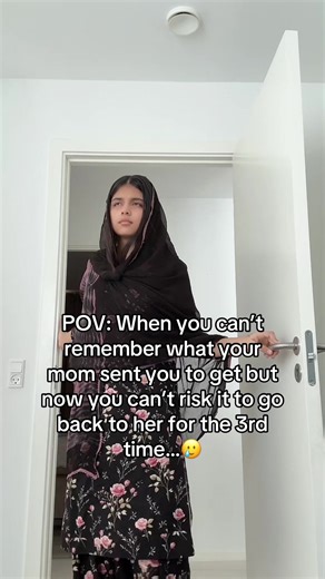 Lost in Translation: The Struggle with Mom's Lists