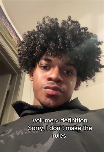 Understanding Hair Volume and Definition