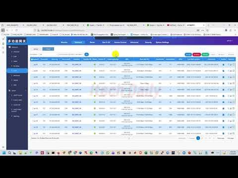 NATShell Assinged Mapping Private IP via L2TP - Khmer #server #panabit #NATShell #Mikrotik #pa