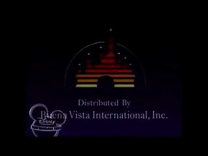 de Passe Entertainment/Disney Channel/Buena Vista International (1999)