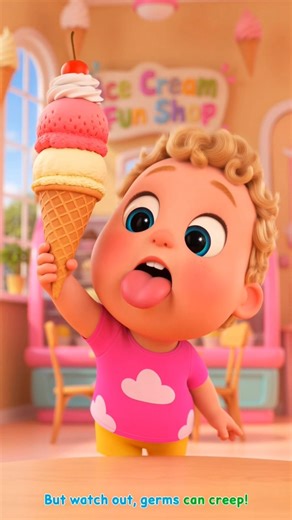These Foods Are Destroying Your Teeth! 😱🦷 #shorts #LiaChaCha