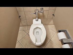 TR #89: How the 1st Gen Eljer Signature Floor Mounted Toilets Became the Perfect "Average" Toilet