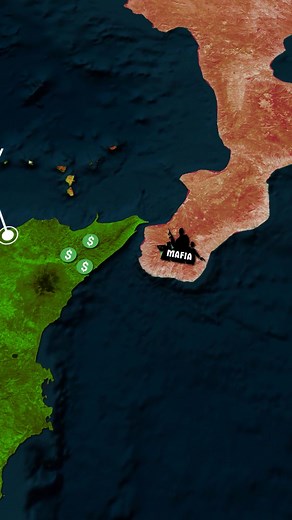 Bridge: The Link Between Sicily and Mainland Italy