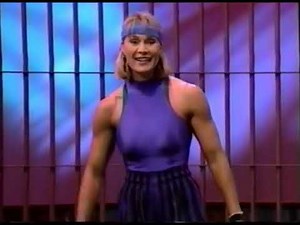 Gotta Sweat with Cory Everson Circuit Sculpt Aerobics