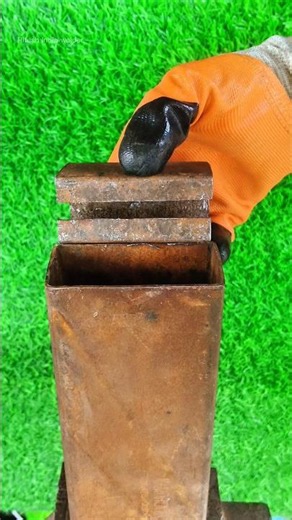 holo pack #welding