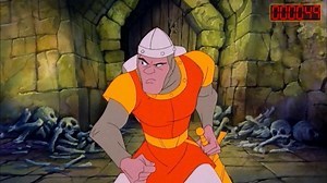 Dragon's Lair to return as a movie courtesy of Don Bluth and Dirk the Daring