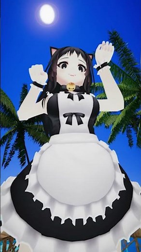 PACMAN GHOST DANCE CHALLENGE 【NearNia】