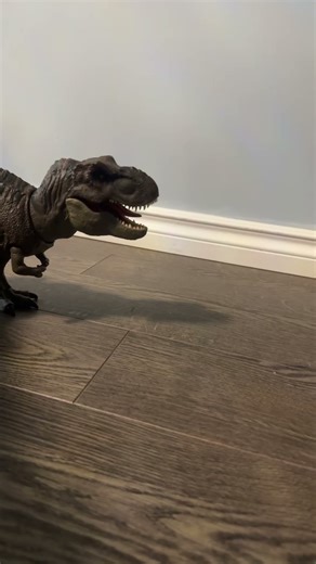 STAY BACK 👿#animation #memes #funny #dinosaur