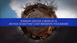 The HOA scam that cost some Kansas City metro homeowners thousands of dollars. See what the Problem Solvers uncover, tonight on FOX 4 News at 10 p.m. | FOX4 News Kansas City