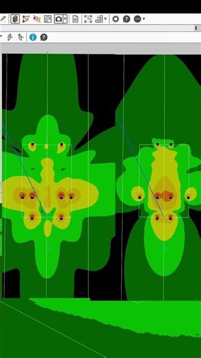 Understand how setup deployment in sound affects more that what u normally think #livesoundengineer