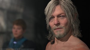 First gameplay trailer for Death Stranding 2