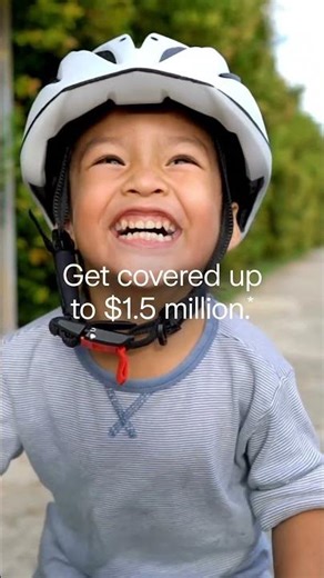 With Zurich life insurance, at least that's sorted - Emer - 15s 9-16