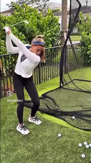 The Ultimate Home Golf Simulator by 24-7 Golf