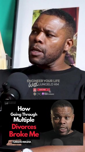 Engineer Your Life with Lungelo KM ❤️