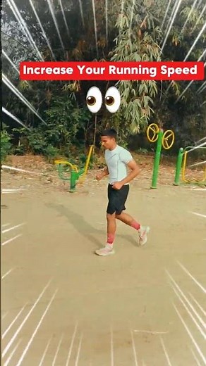 How to increase Running Speed..? #runningtips #trackandfield #fitness #explore #explorepage