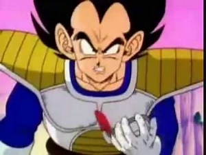 Its Over 9000!!! Original Scene