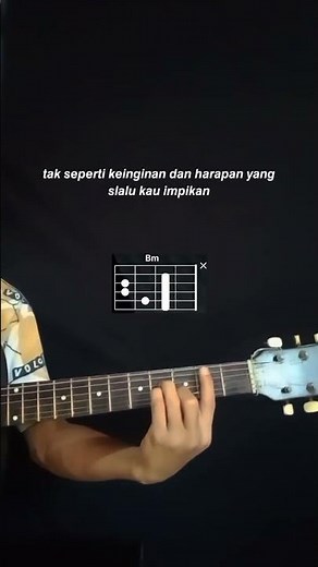 chord+lirik (mawar hitam) tipe x #shotsvidio #tutorial #chord #lirik #mawarhitam #tipe_x