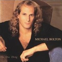 Said I Loved You... But I Lied by Michael Bolton on WhoSampled