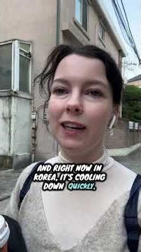 Clothing shopping on a budget in Seoul? Goto Mall is the place to be! #korean #travel