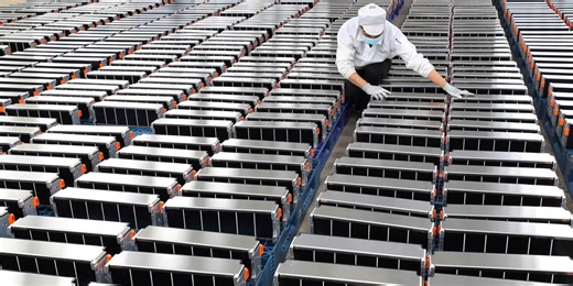 Opinion | Biden Has to Choose: Climate Change or Human Rights in China