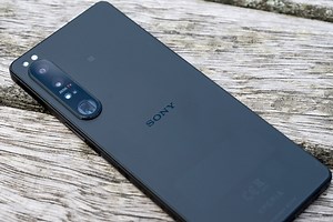 Sony Xperia 1 IV Review