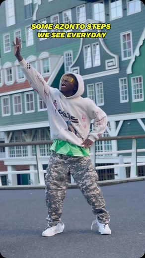 1.3K reactions · 11 shares | We hold these Azonto steps in high esteem ✨ | Champion Rolie | Facebook