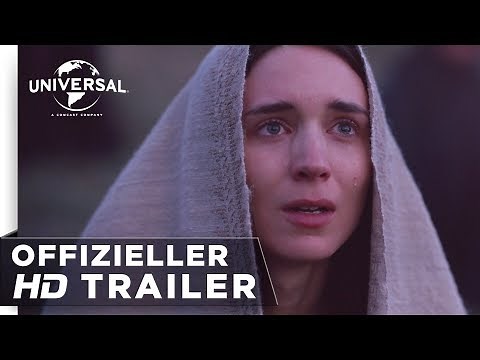 Maria Magdalena - Trailer #2 deutsch/german HD