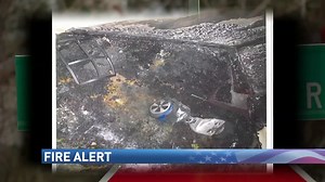 Nashville FD: Hoverboard's lithium-ion batteries overheated & exploded, causing house fire