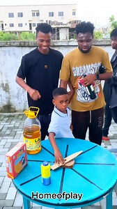 177K views · 8.8K reactions | Spin and win game challenge #challenhighli #followerseveryonehighlights #highlightseveryonefollowers2025highlightseveryonefollowers2025 #viralreels2025 #highlighteveryone #viralreels #viralchallenge #highlight #fun | Collins Edameh | Facebook