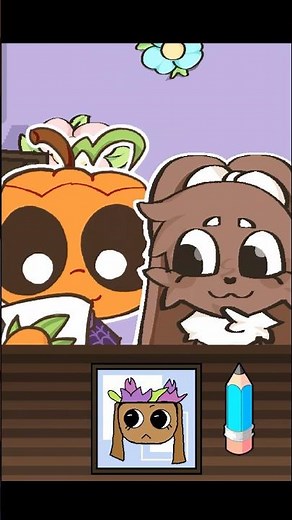 Gourdy Rates Your Art 🎨 | Dandy’s World